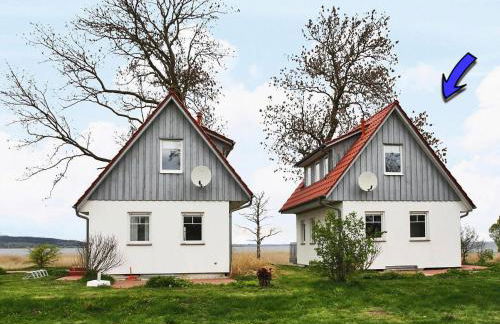 Ferienhaus am Kummerower See, Kummerow - Foto 2