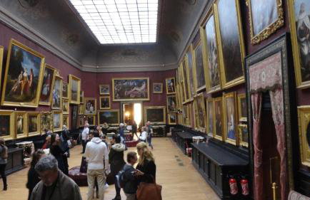 Garden Studio Chantilly - Foto 23