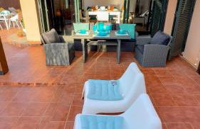 Dar Nur villa Ideal for Families, Couples, and digital Nomads with Private Pool BBQ Solarium - Foto 52