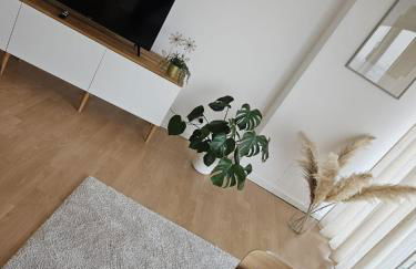 Business & Relax Skyline-View Wlan - Foto 3