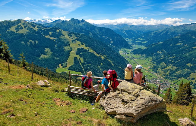 MONDI Hotel Bellevue Gastein - Foto 46