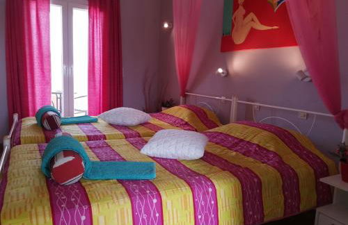 Sausan Hotel - Foto 22