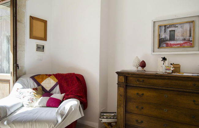 Dimora La Rosa Barocca - Foto 15