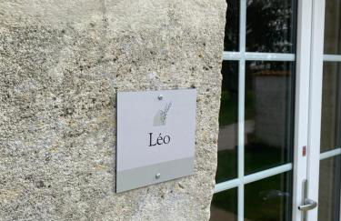 Gîte la Chauvinière 2 - Foto 15