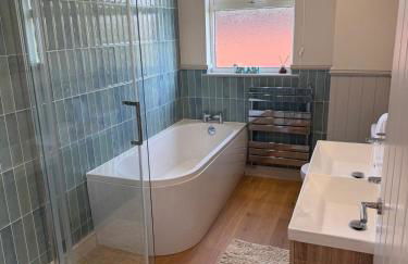 Lake View Lodge - Foto 8