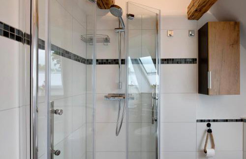 Haus Hinz 3-Zi Fe-Wo an der Ostsee - Foto 20