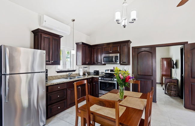 Sirenian Bay Resort - Villas & All Inclusive Bungalows - Foto 50