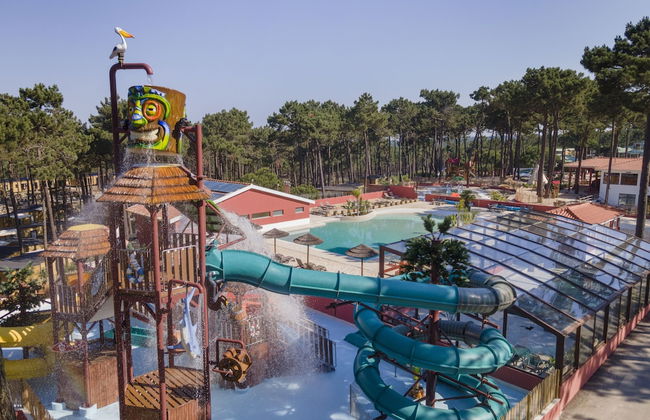 Ohai Nazaré Outdoor Resorts - Foto 50