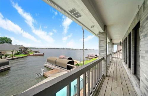 The Waterfront Villa - Foto 34