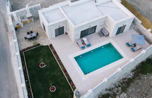 Villa Stone Diamond - Photo 41