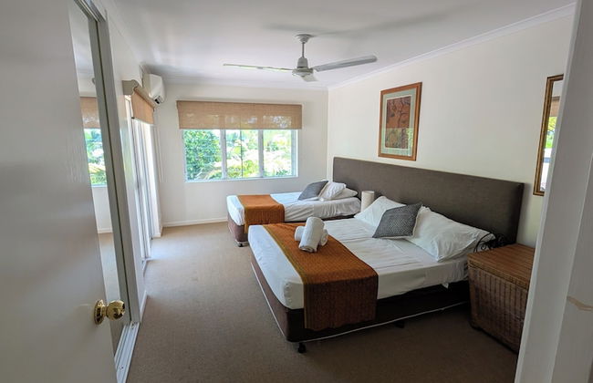 The Villas Palm Cove - Foto 16