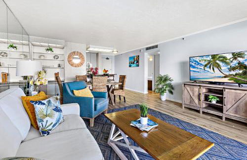 Valley Isle Resort 1109 - Foto 8