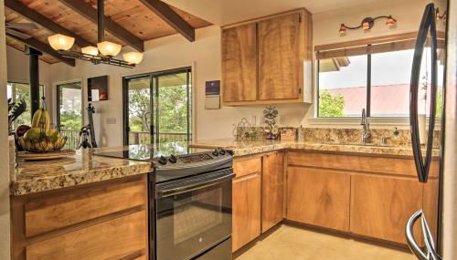 Peaceful Volcano Home Near National Park! - Foto 4