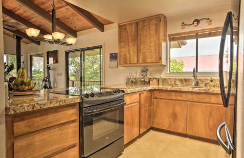 Peaceful Volcano Home Near National Park! - Foto 4