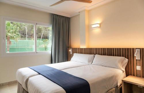 Hotel Apartamentos El Pinar - Foto 23