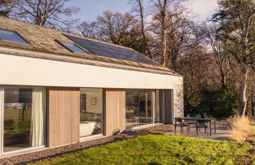 Tethera: Eco-Luxury Passivhaus on Ullswater - Foto 41