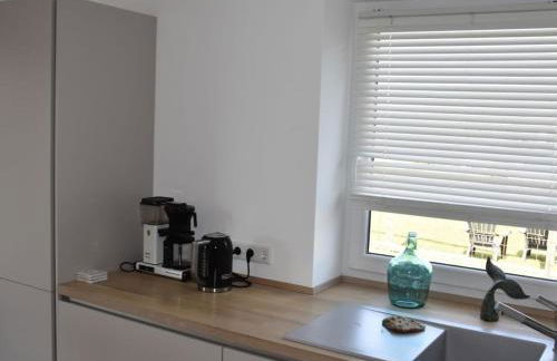 Holiday home in Harrislee with barbecue - Foto 11