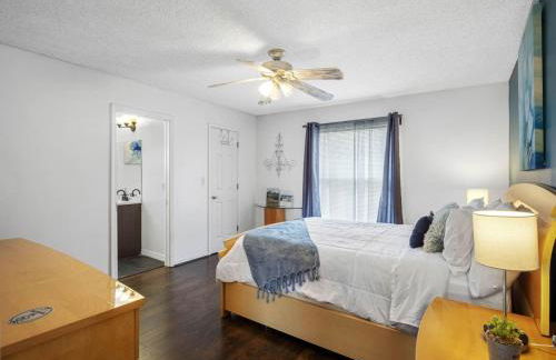 Spacious Stay, Family Comfort, Quiet Escape - Foto 7