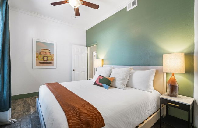 Tidal Wave by Avantstay Priv Pool Walk to Beach - Foto 26