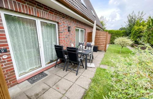 Residenz Grantz Sahlenburg Wohnung 2 - Foto 11