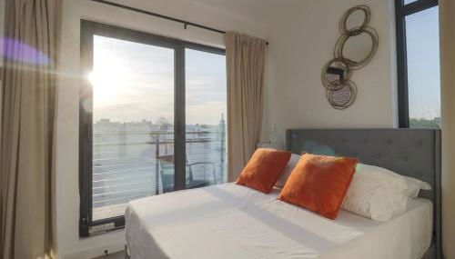 Unit 9 Luxe 2 Bedroom Penthouse Sleeps 6 - Foto 3