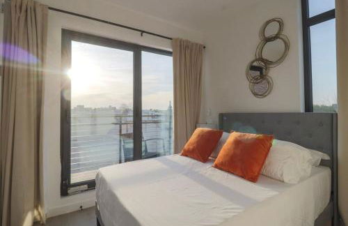 Unit 9 Luxe 2 Bedroom Penthouse Sleeps 6 - Foto 3