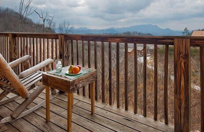 Dollywood Cabins - Foto 56