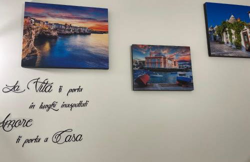 Sweet home-Casa Di Bari - Foto 24