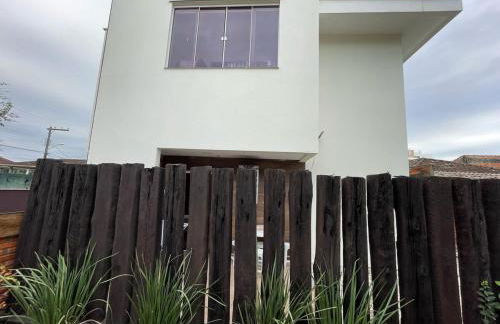 Residencial Luce Del Sole Apt 3 - Photo 34