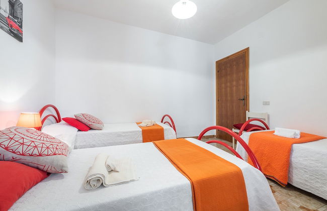 AffittaSardegna - Casa Rodari - Foto 6