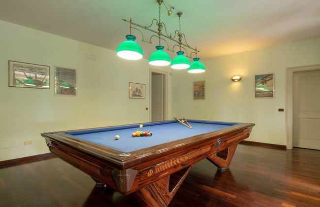 Splendid Villa in Macerata With Pool & Views - Foto 24