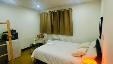 Stylish Ensuit Studios in the Heart of Vibrant Tooting 1 Min to Tube - Foto 5