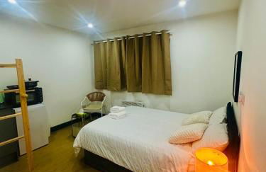 Stylish Ensuit Studios in the Heart of Vibrant Tooting 1 Min to Tube - Photo 5