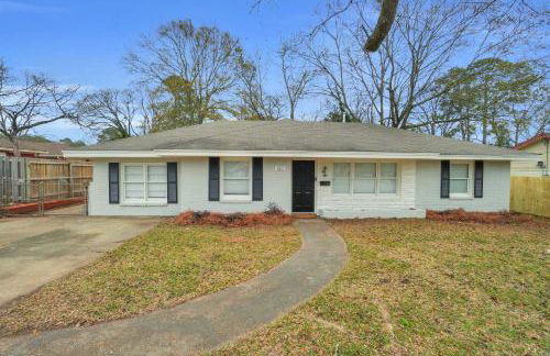 Family-Friendly 3BR Home in Montgomery - Foto 23