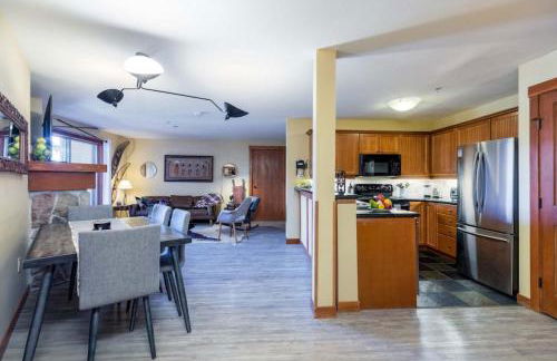 Ski in Ski out Pool Hot Tub Pool Table Resort View - Foto 7