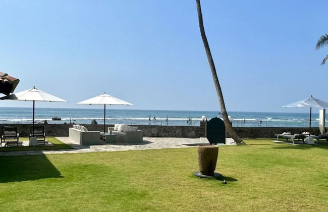 IF Villa in Unawatuna - Photo 26