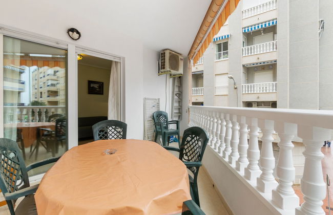 Edificio Las Americas - Foto 22