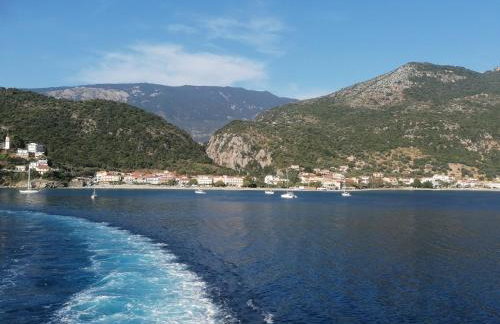 ainos cottage - Foto 30