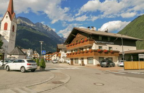 Apartments Rainer - Photo 2