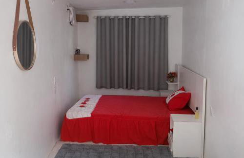 Villa Dona Benta AC Fast WiFi Free Parking Long Stay Work - Foto 11