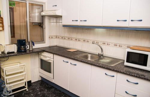 Comfortable flat in El Fraile - Foto 31