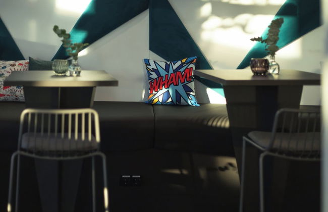 Candlewood Suites Berlin Charlottenburg by IHG - Foto 38