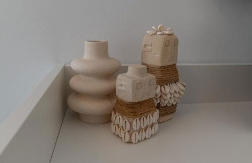 Satu Granada Modern Apartment in the Albaicín - Foto 40