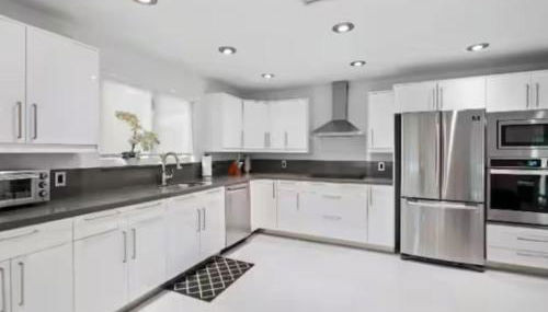 Villa Zenora - Foto 3