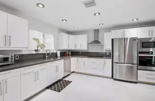 Villa Zenora - Foto 3