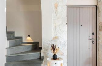 Domenica Diamond Villas - Heated Pool & 80m from the Beach - Foto 43