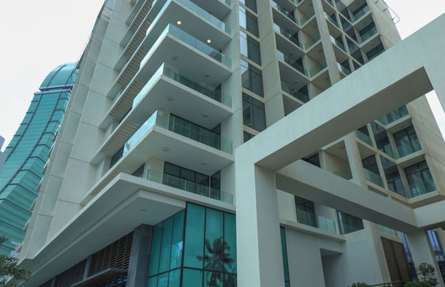 Pearlhouse Bahrain - Photo 1