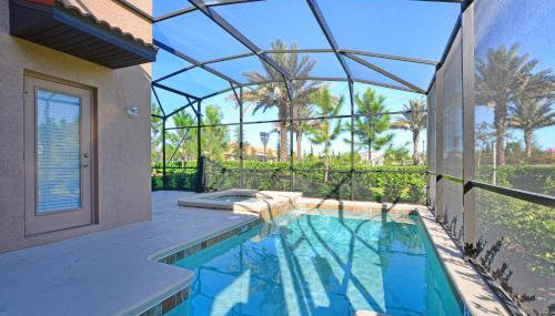 Solterra - 5 Bedrooms House w/pool-7035SR Home by RedAwning - Foto 2