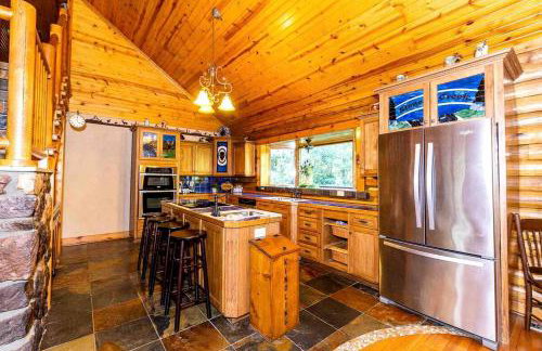 Luxurious Vacation Rental for Groups near Hoosier National Forest, Indiana - Foto 15