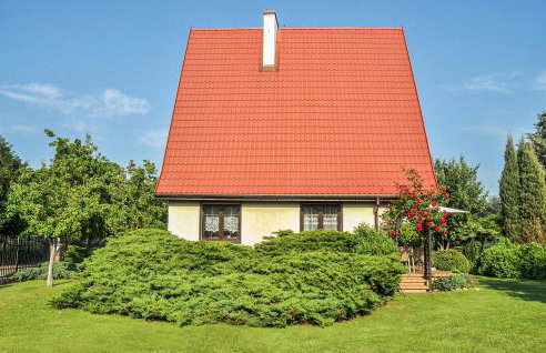 Cozy Home In Nowe Warpno With Wifi - Foto 10